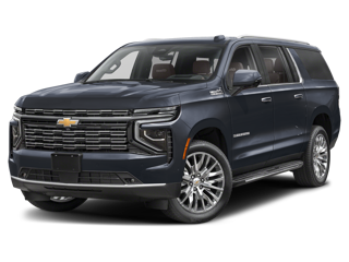 Chevrolet Suburban - Tri Rivers Chevrolet in HASTINGS MN