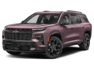 Chevrolet Traverse - Tri Rivers Chevrolet in HASTINGS MN