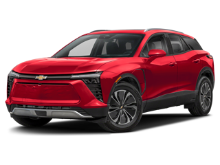 Chevrolet Blazer EV - Tri Rivers Chevrolet in HASTINGS MN