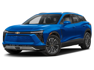 Chevrolet Blazer EV - Tri Rivers Chevrolet in HASTINGS MN