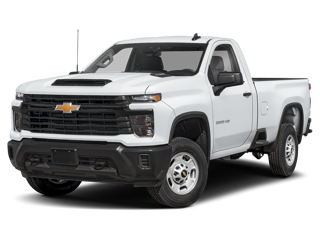 Chevrolet Silverado HD - Tri Rivers Chevrolet in HASTINGS MN