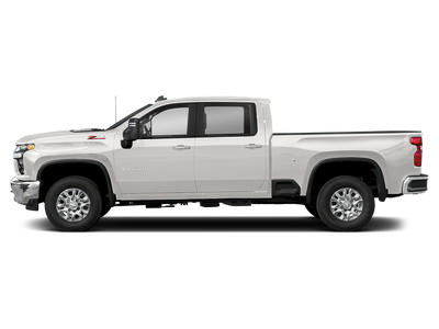 2021 Chevrolet Silverado 3500 HD LT