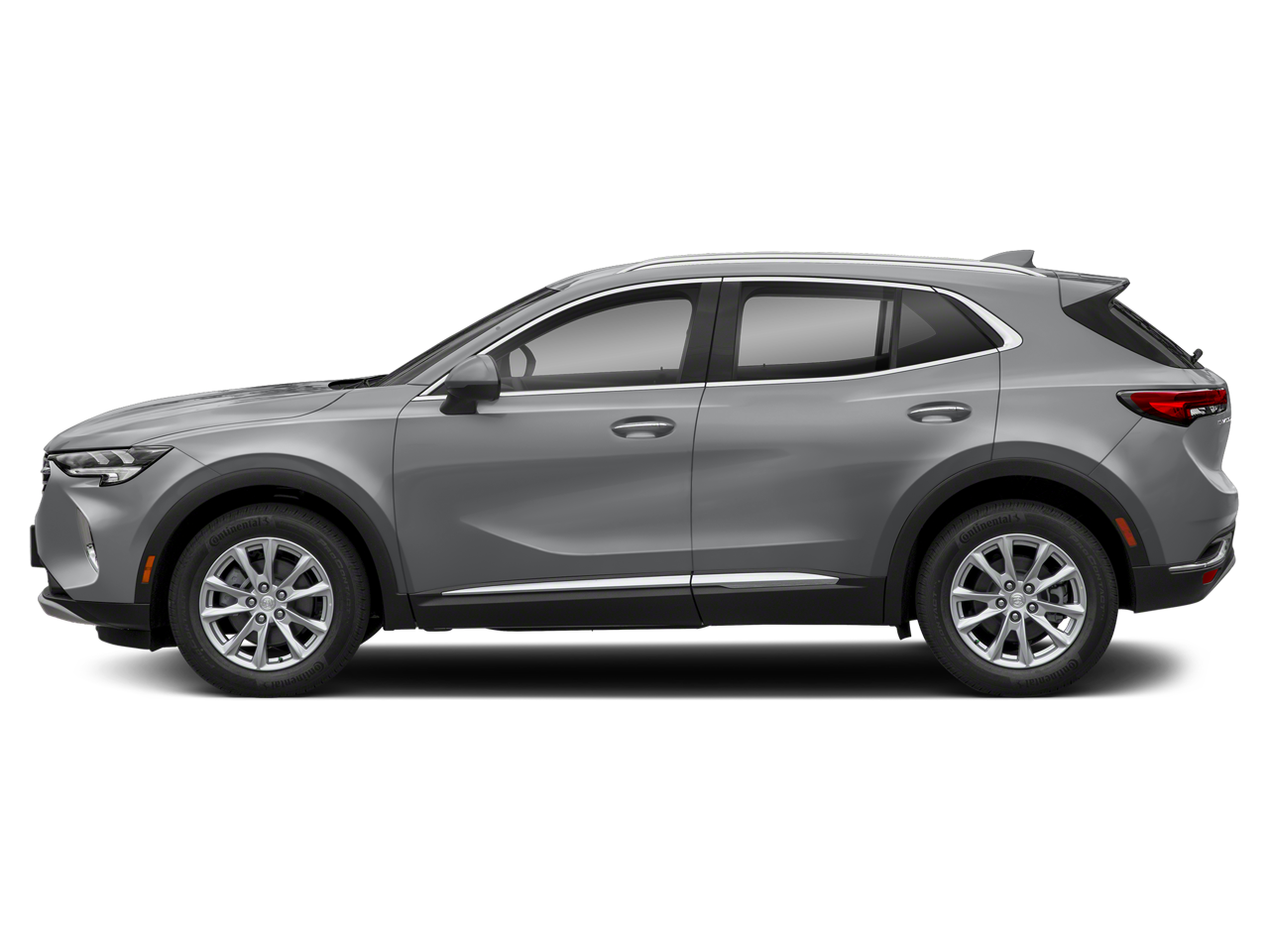 2023 Buick Envision Preferred photo 2