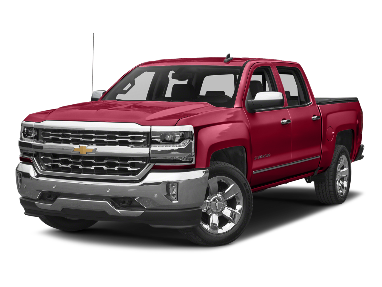 Used 2017 Chevrolet Silverado 1500 LTZ with VIN 3GCUKSEC4HG423472 for sale in Hastings, Minnesota