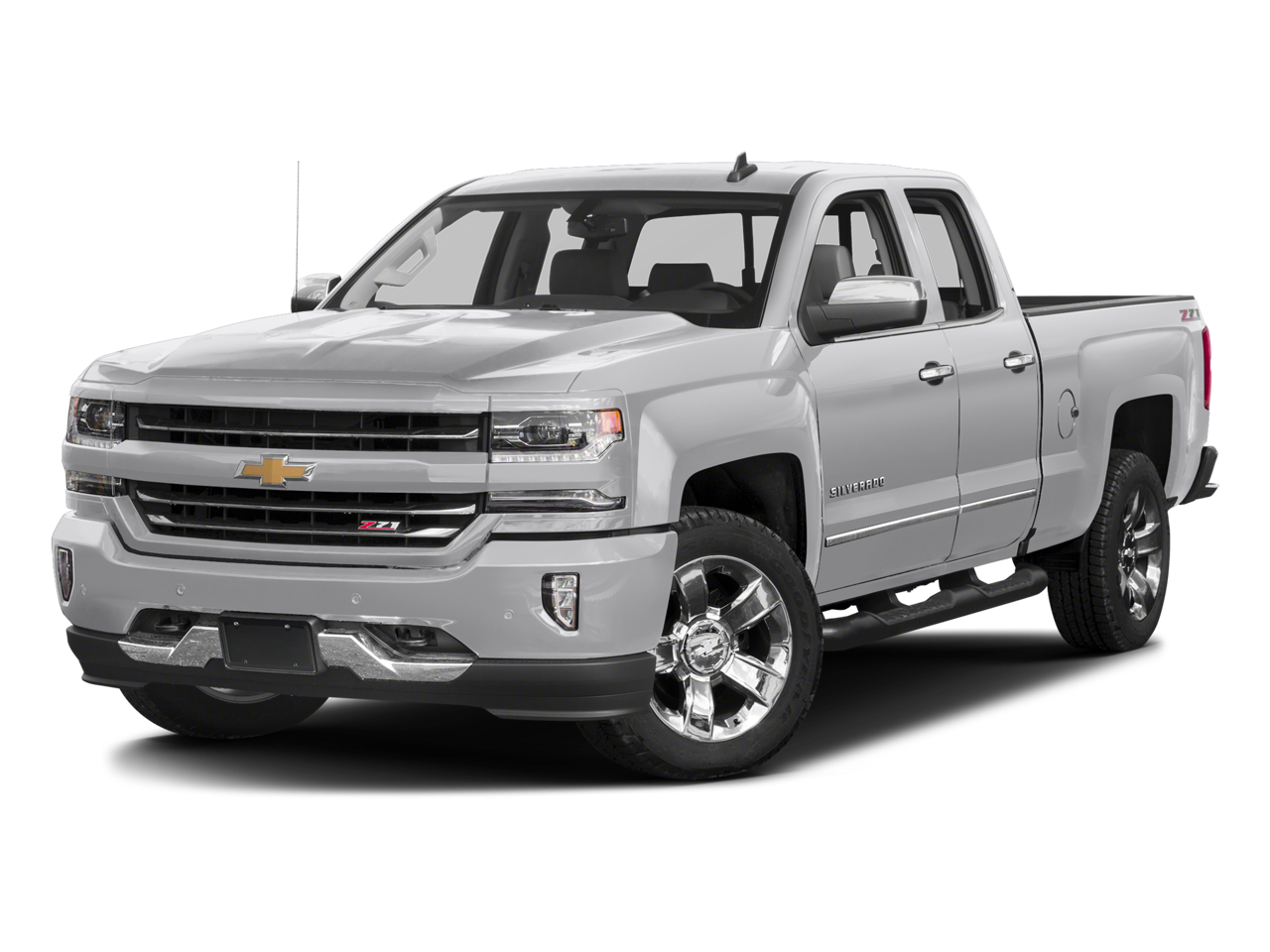 Used 2017 Chevrolet Silverado 1500 LTZ Z71 with VIN 1GCVKSEC9HZ187485 for sale in Hastings, Minnesota