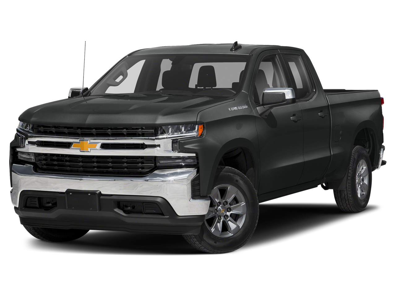 Used 2020 Chevrolet Silverado 1500 LT with VIN 1GCRYDED8LZ293682 for sale in Hastings, Minnesota
