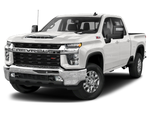 2021 Chevrolet Silverado 3500 HD LT