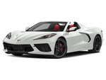 2022 Chevrolet Corvette Stingray 3LT