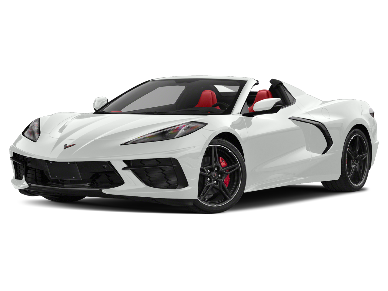 2022 Chevrolet Corvette Stingray 3LT