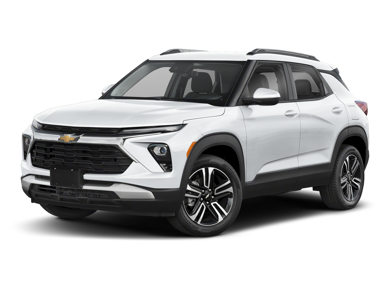 Used 2024 Chevrolet TrailBlazer LT with VIN KL79MRSL5RB033548 for sale in Hastings, Minnesota