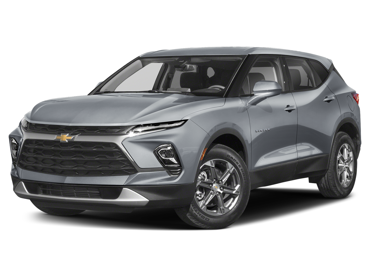 Used 2024 Chevrolet Blazer RS with VIN 3GNKBKRS0RS142963 for sale in Hastings, Minnesota
