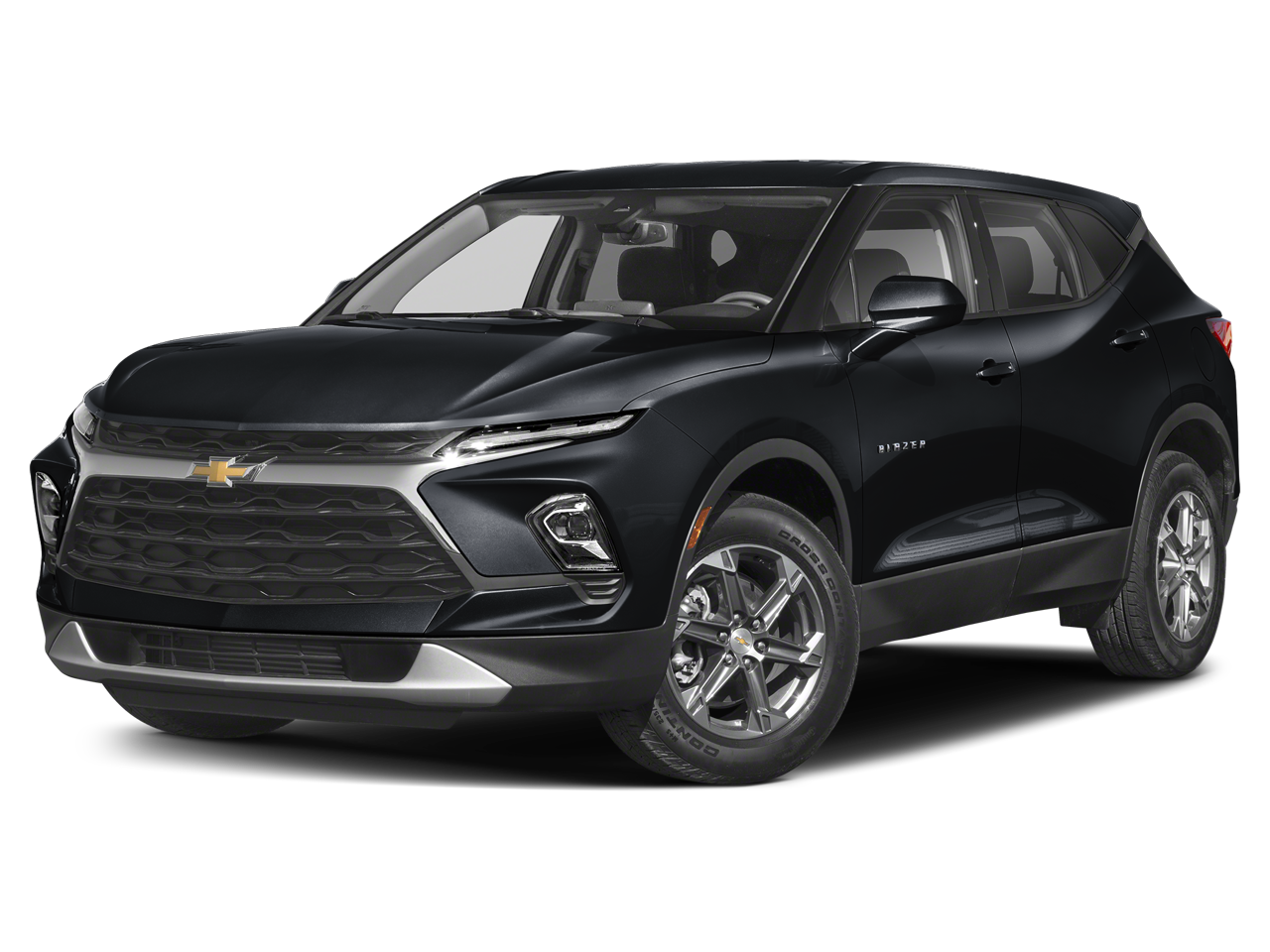 Used 2024 Chevrolet Blazer RS with VIN 3GNKBKRS0RS142963 for sale in Hastings, Minnesota
