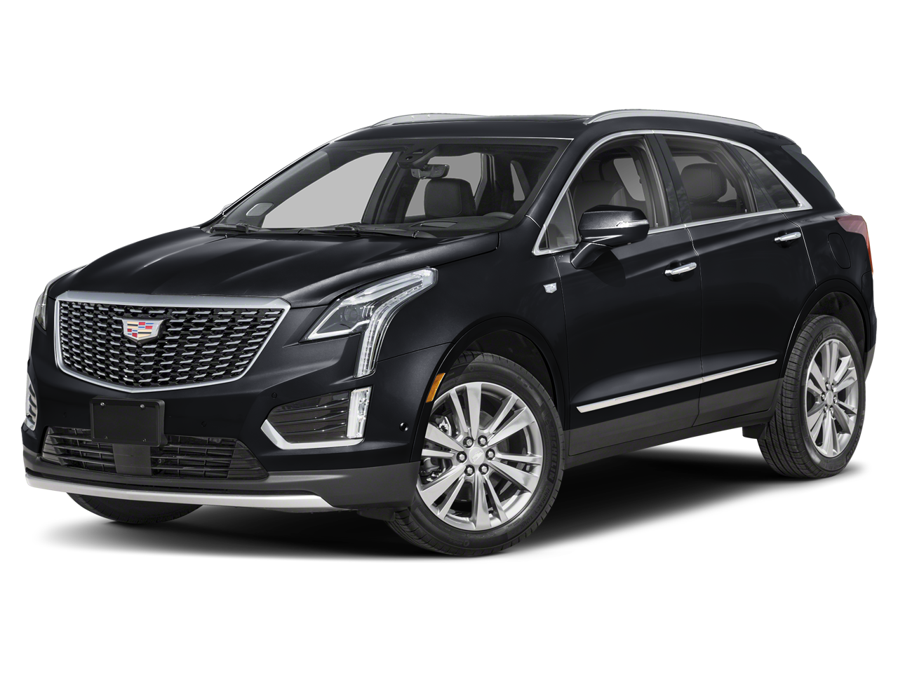 Used 2025 Cadillac XT5 Premium Luxury with VIN 1GYKNDRS6SZ120819 for sale in Hastings, Minnesota