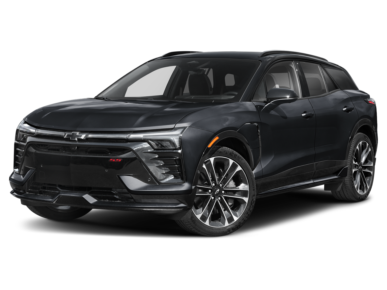 Used 2026 Chevrolet Blazer EV SS with VIN 3GNKDERL1TS100085 for sale in Hastings, Minnesota