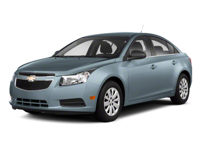 Used 2011 Chevrolet Cruze 1LT with VIN 1G1PF5S96B7261657 for sale in Hastings, Minnesota