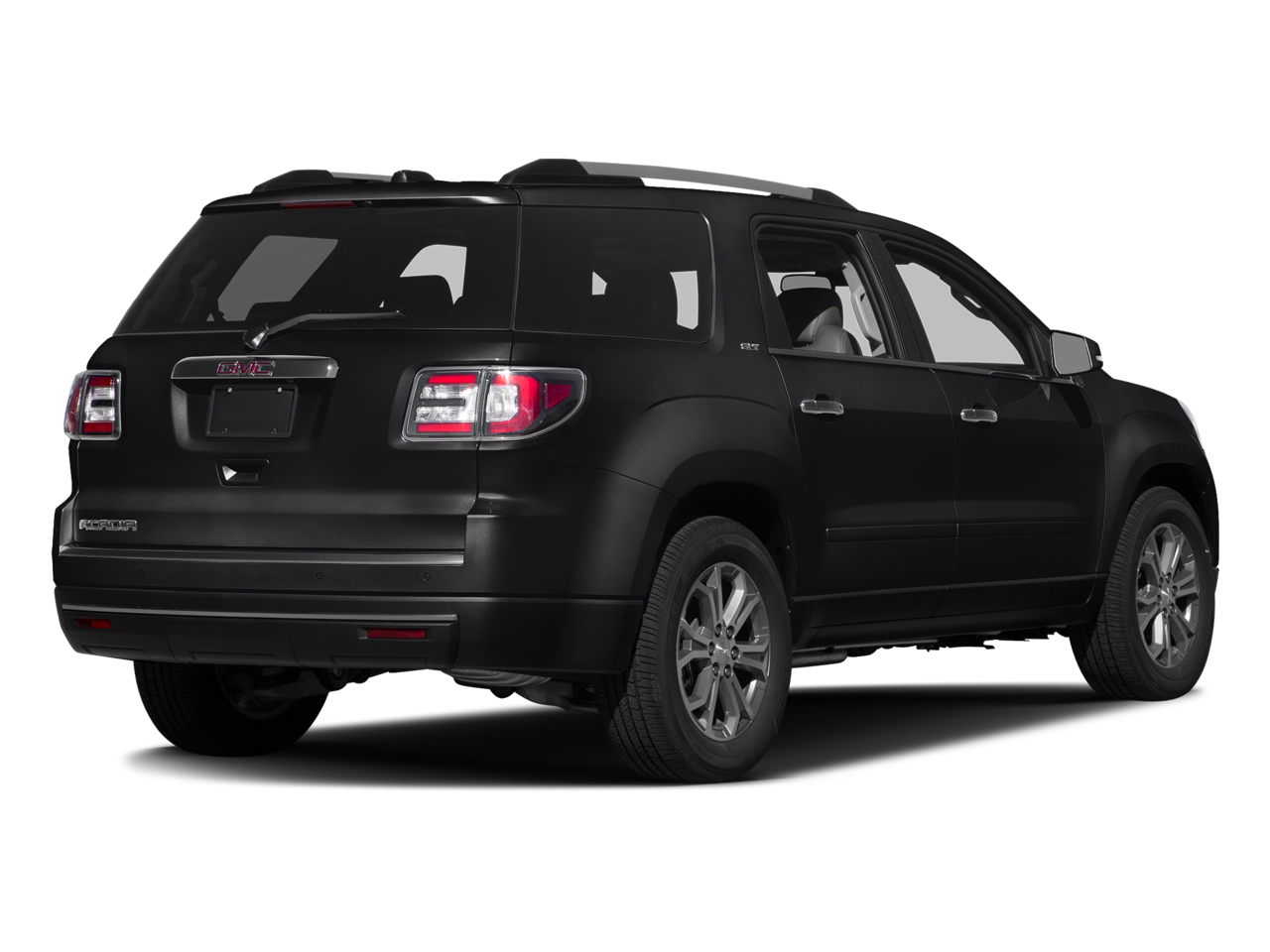 2017 GMC Acadia Limited Limited