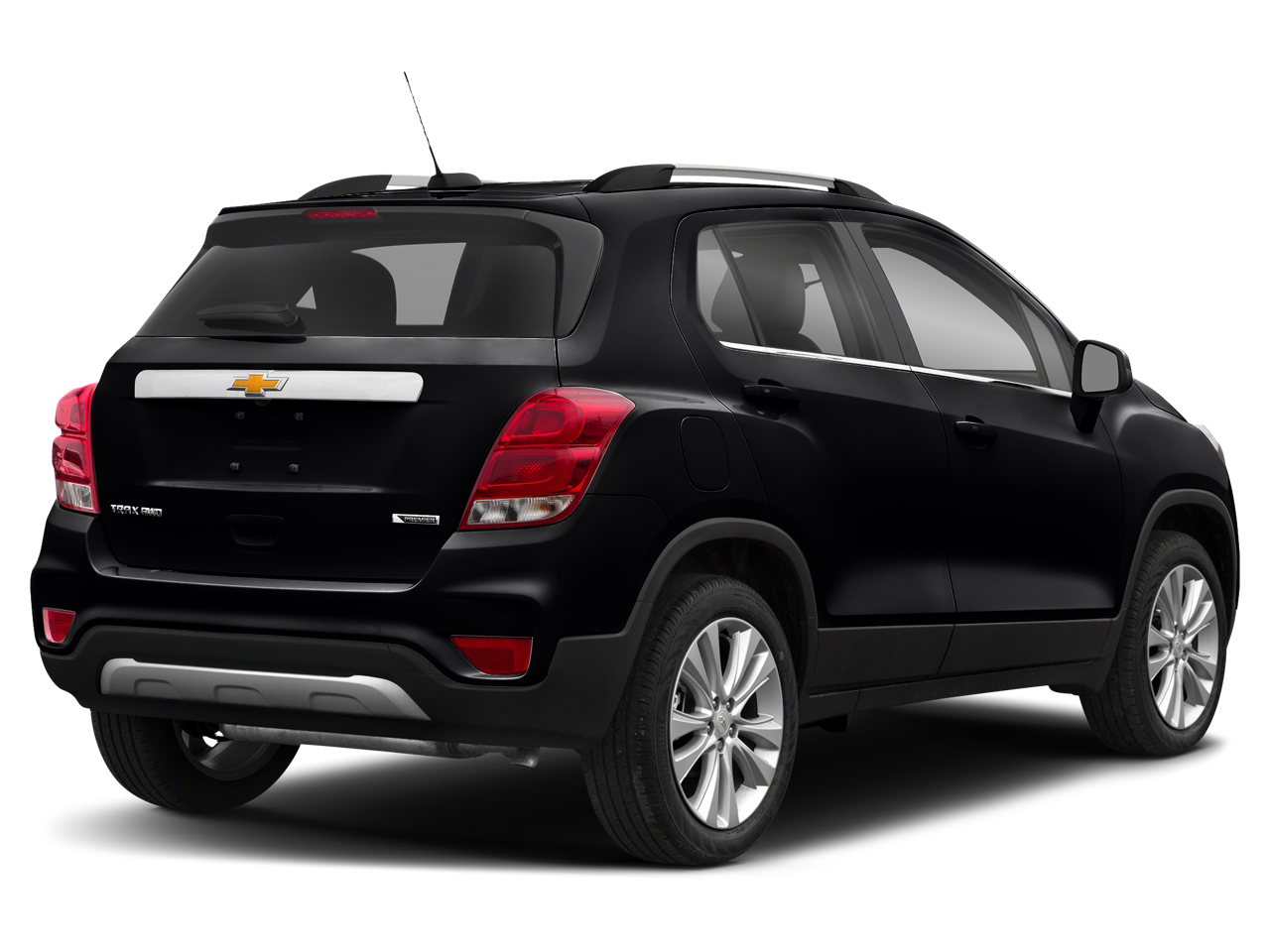 2020 Chevrolet Trax Premier
