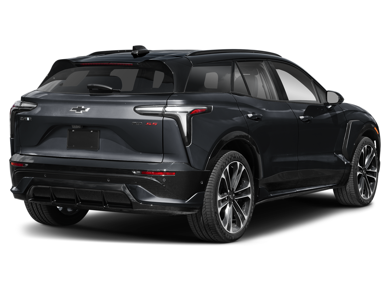 Used 2026 Chevrolet Blazer EV SS with VIN 3GNKDERL8TS145041 for sale in Hastings, Minnesota