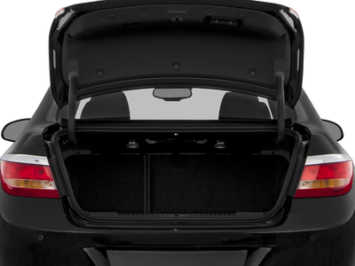 2016 Buick Verano 4dr Sdn w/1SD