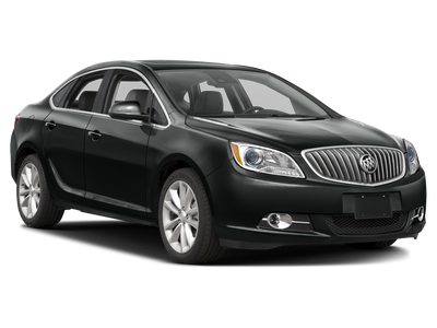2016 Buick Verano 4dr Sdn w/1SD