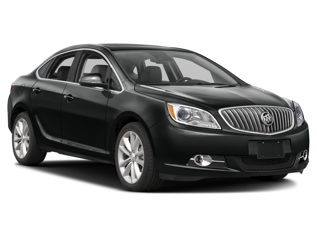 2016 Buick Verano 4dr Sdn w/1SD