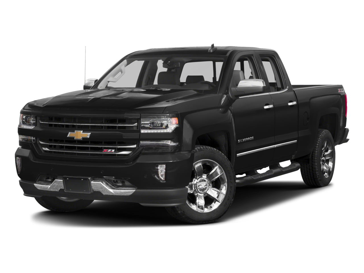 Used 2017 Chevrolet Silverado 1500 LTZ Z71 with VIN 1GCVKSEC9HZ187485 for sale in Hastings, Minnesota