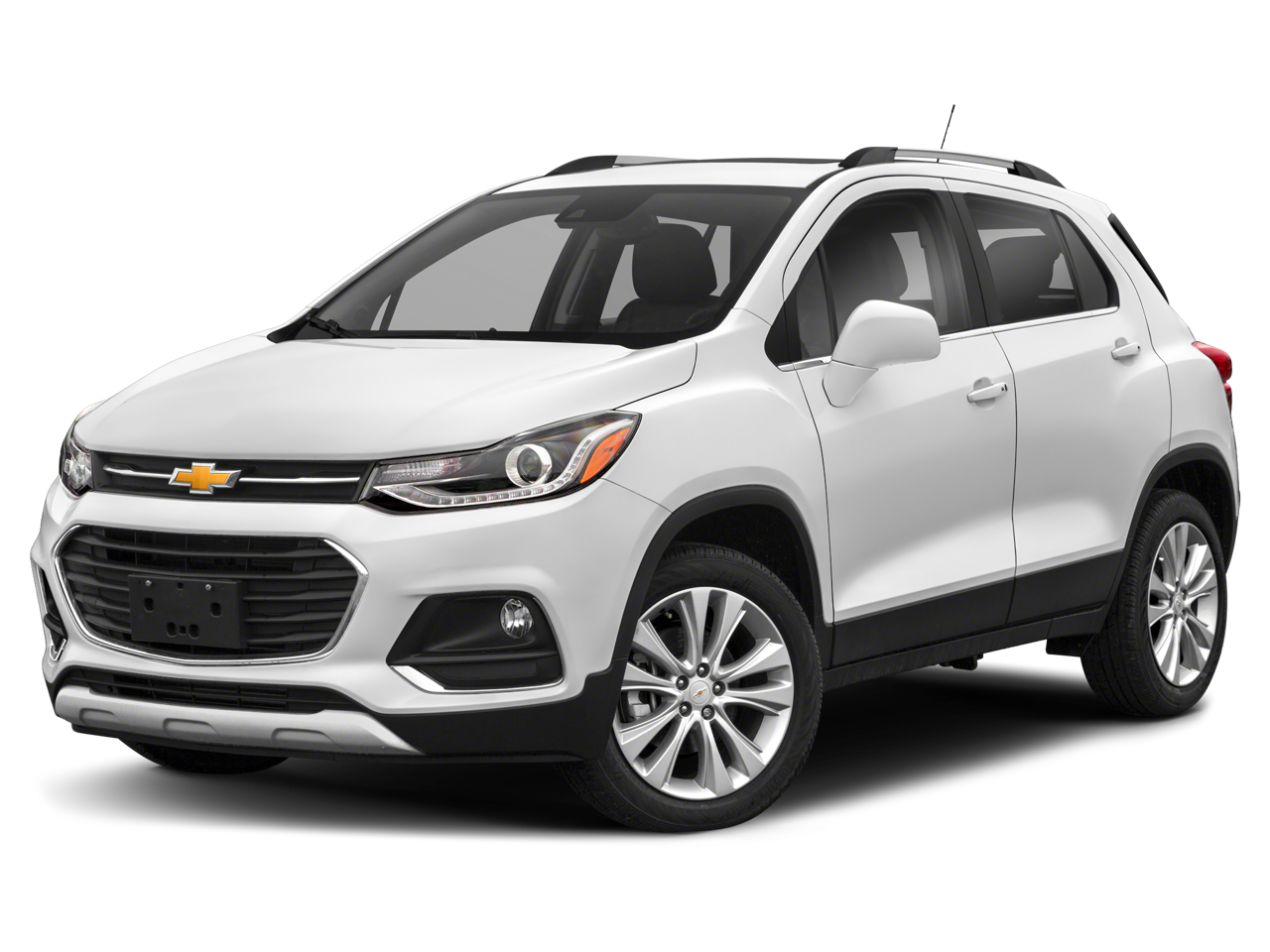 Used 2020 Chevrolet Trax Premier with VIN 3GNCJRSB7LL235314 for sale in Hastings, Minnesota