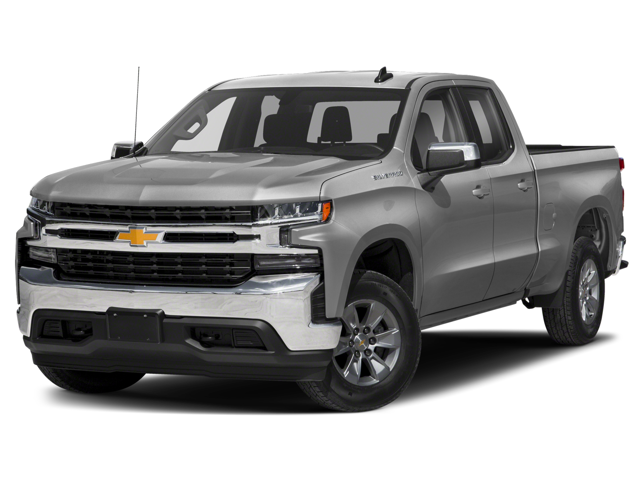 Used 2020 Chevrolet Silverado 1500 LT with VIN 1GCRYDED8LZ293682 for sale in Hastings, Minnesota