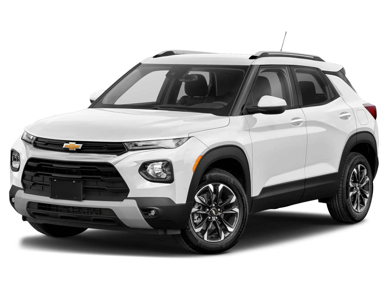 Used 2021 Chevrolet Trailblazer LT with VIN KL79MPSL6MB100395 for sale in Hastings, Minnesota