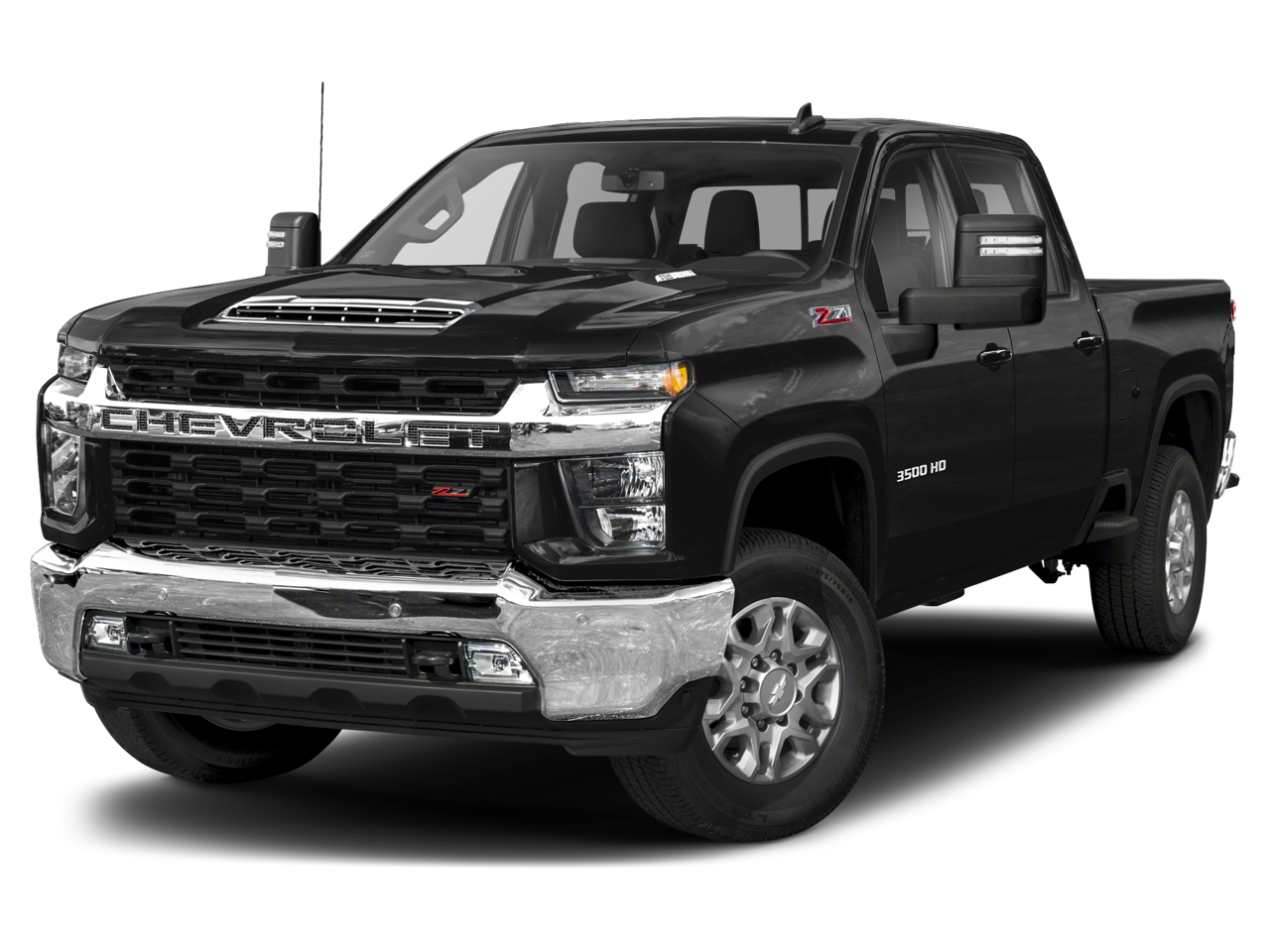 Used 2021 Chevrolet Silverado 3500HD LT with VIN 1GC4YTEY1MF266852 for sale in Hastings, Minnesota