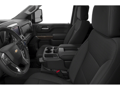 2021 Chevrolet Silverado 3500 HD LT