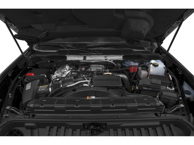 2021 Chevrolet Silverado 3500 HD LT