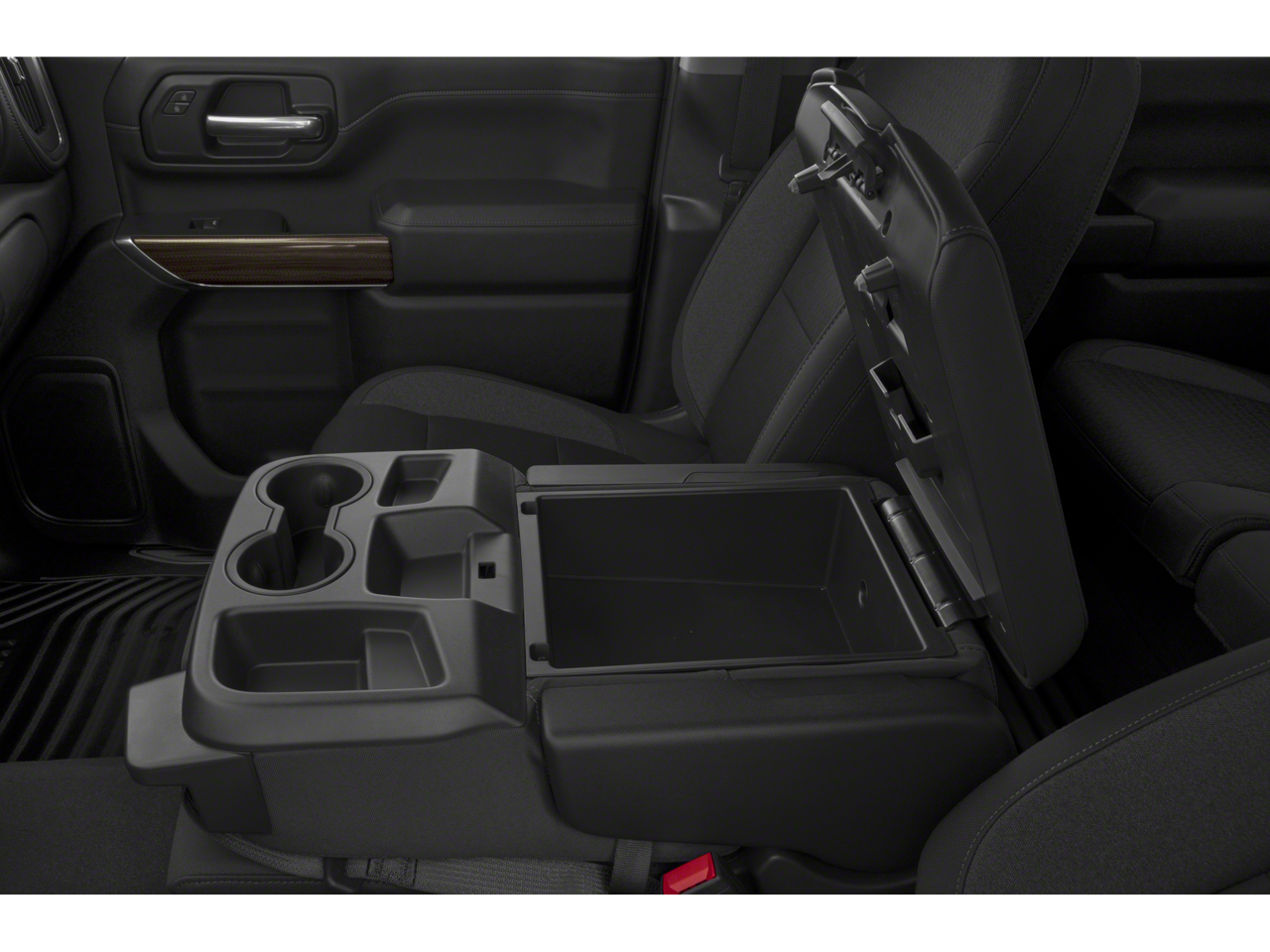 2021 Chevrolet Silverado 3500 HD LT