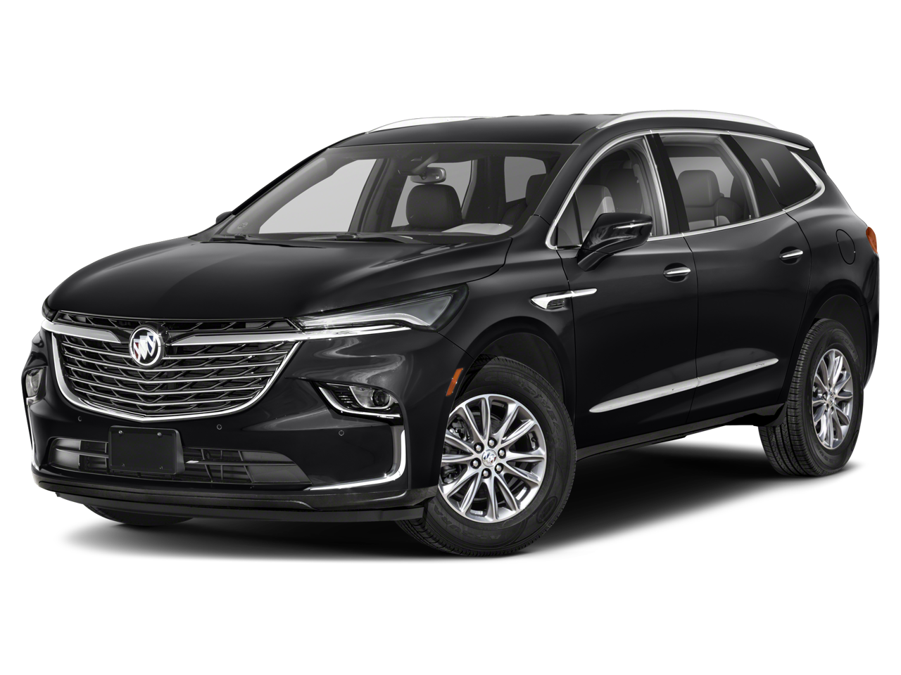 Used 2022 Buick Enclave Essence with VIN 5GAEVAKW8NJ102051 for sale in Hastings, Minnesota