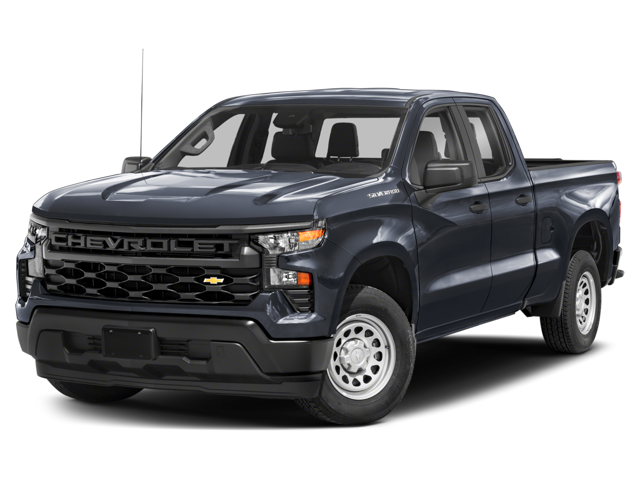 Used 2023 Chevrolet Silverado 1500 LT with VIN 1GCRDDED0PZ160870 for sale in Hastings, Minnesota