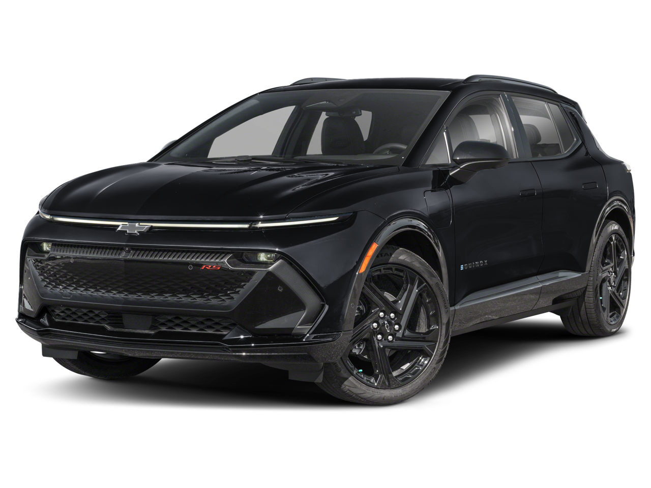 Used 2024 Chevrolet Equinox EV Launch Edition with VIN 3GN7DPRR6RS163004 for sale in Hastings, MN