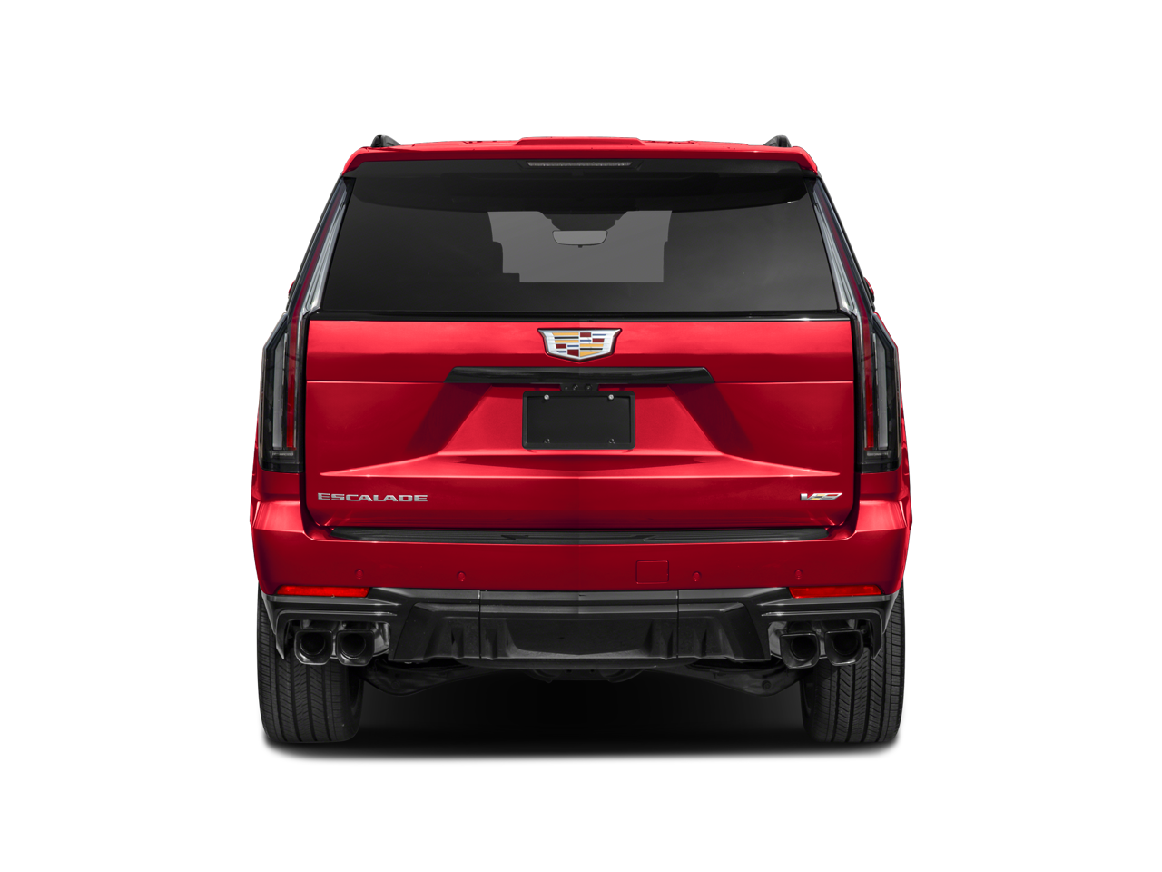 2025 Cadillac Escalade Escalade-V