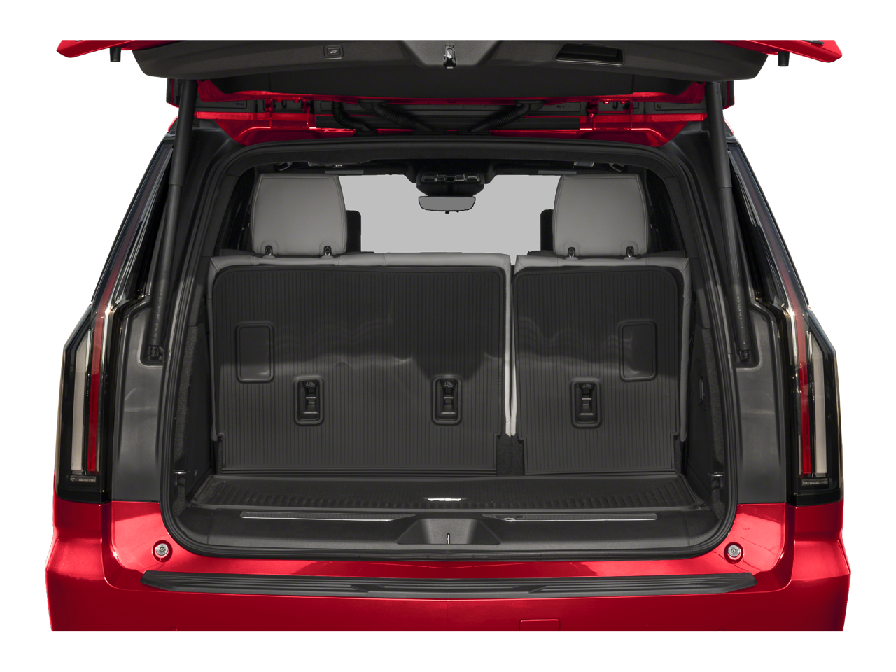 2025 Cadillac Escalade Escalade-V