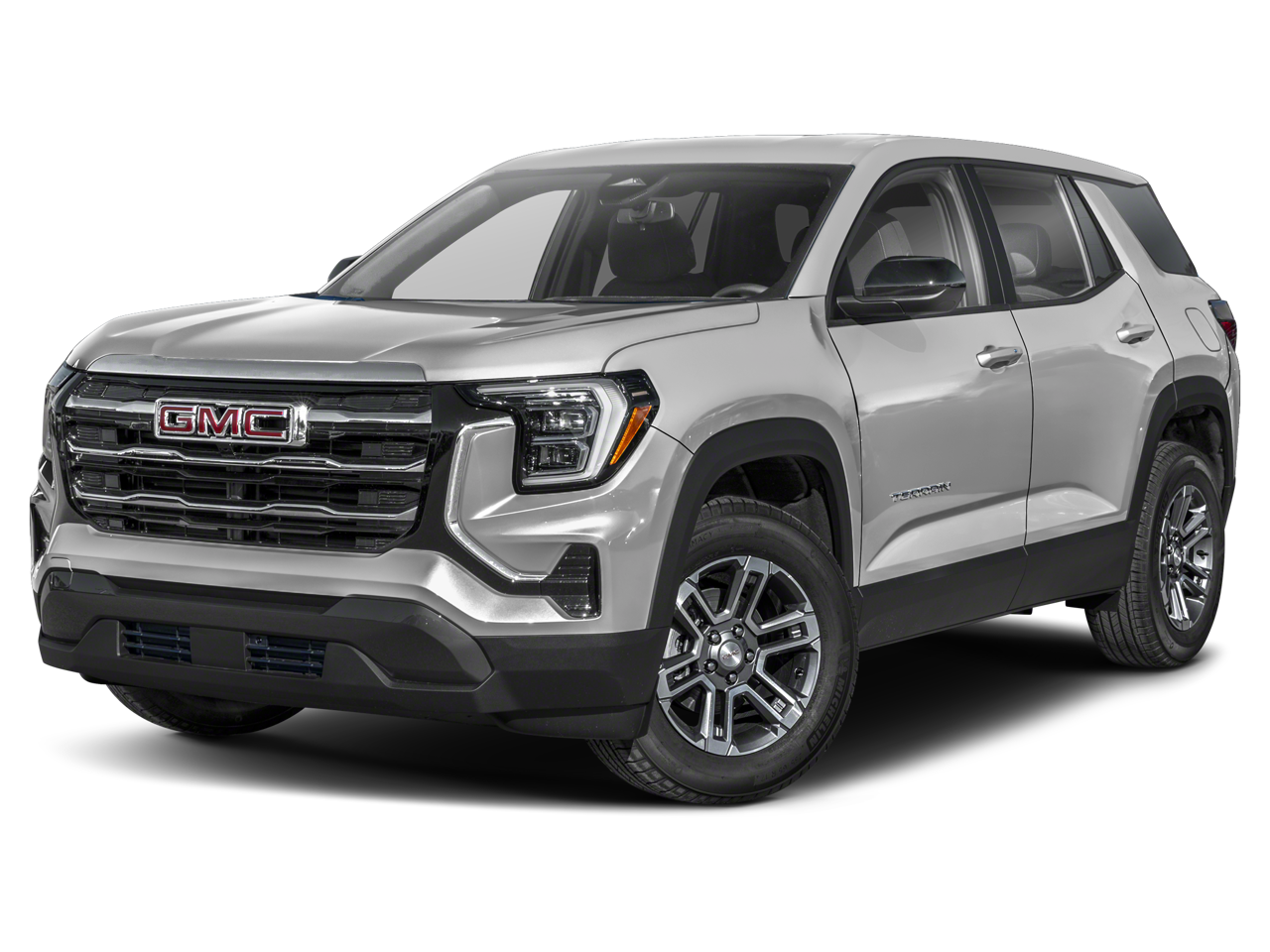 2025 Gmc Terrain Elevation photo 2