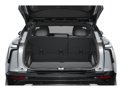 2026 Chevrolet Blazer EV SS