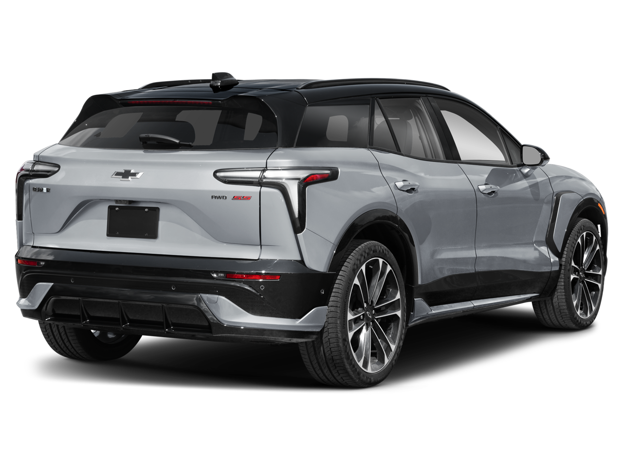 Used 2026 Chevrolet Blazer EV SS with VIN 3GNKDERL8TS145041 for sale in Hastings, Minnesota