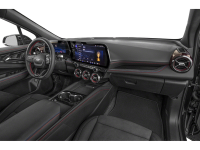 2026 Chevrolet Blazer EV RS