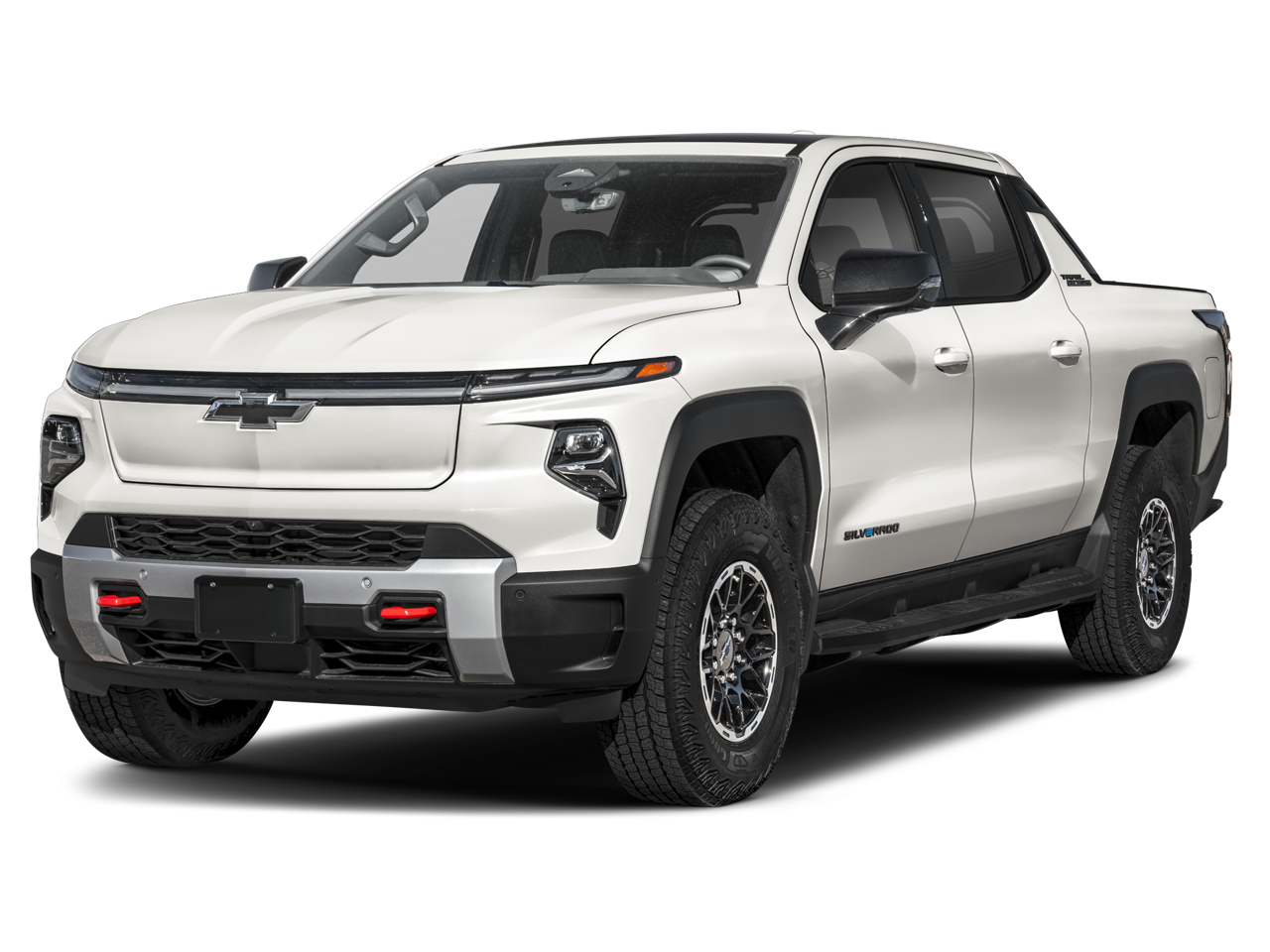 Used 2026 Chevrolet Silverado EV Trail Boss with VIN 1GC405EL1TU400244 for sale in Hastings, MN