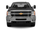 2012 Chevrolet Silverado 2500 HD LTZ