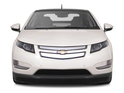 2012 Chevrolet Volt 5dr HB