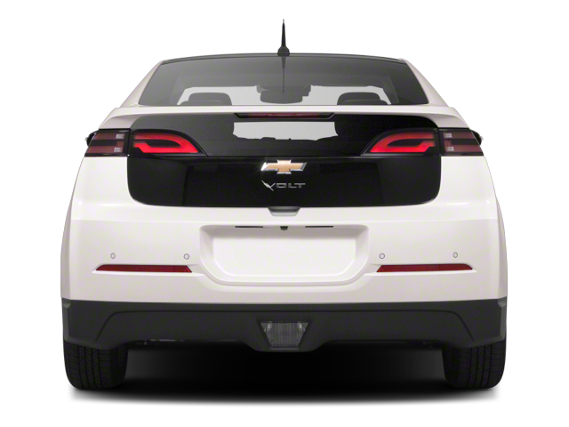 2012 Chevrolet Volt 5dr HB