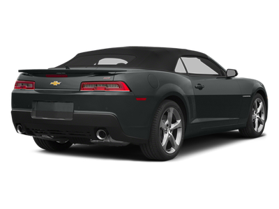 2014 Chevrolet Camaro SS
