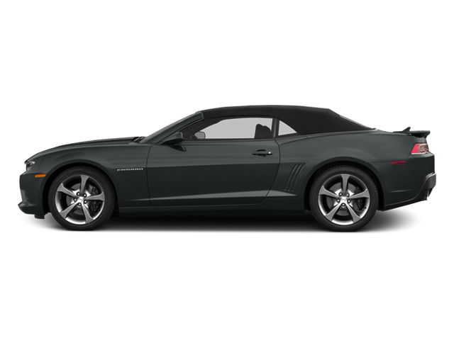 2014 Chevrolet Camaro SS