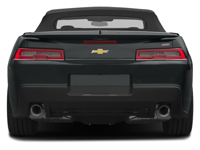 2014 Chevrolet Camaro SS