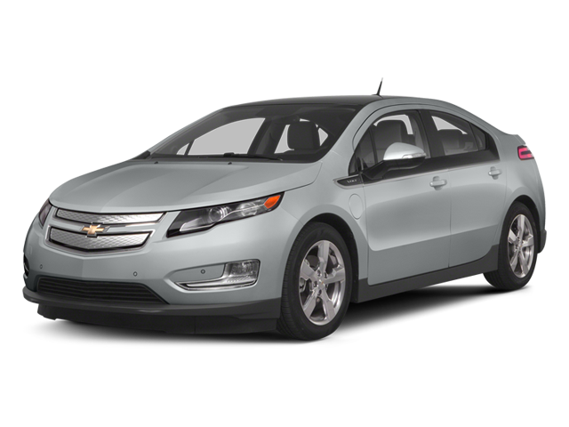 Used 2014 Chevrolet Volt Base with VIN 1G1RA6E4XEU173584 for sale in Hastings, Minnesota